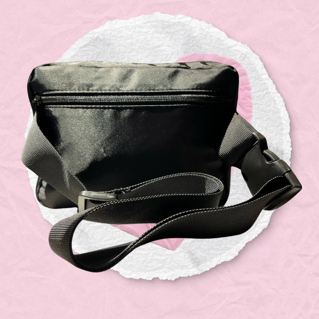 Army of Lovers Belt Bag